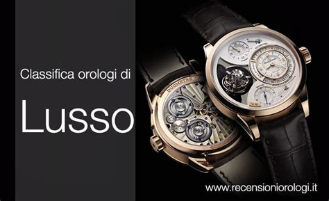 Assicurazione orologi di lusso .